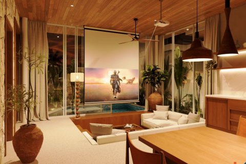 1 bedroom Villa in Pecatu, Badung, Indonesia No. 11242 11