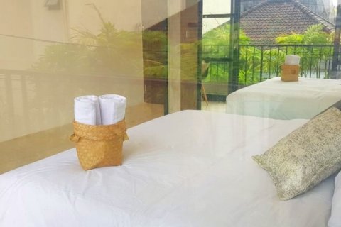 2 bedrooms Villa in Tibubeneng, Badung, Indonesia No. 11598 8