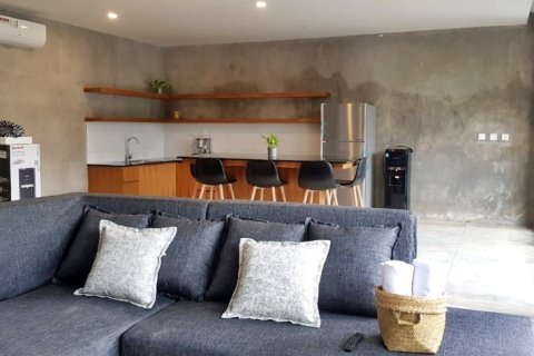 2 bedrooms Villa in Tibubeneng, Badung, Indonesia No. 11598