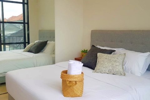 2 bedrooms Villa in Tibubeneng, Badung, Indonesia No. 11598 5