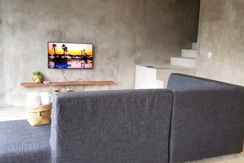 2 bedrooms Villa in Tibubeneng, Badung, Indonesia No. 11598 6