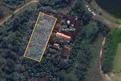 Land in Pecatu, Badung, Indonesia No. 11244