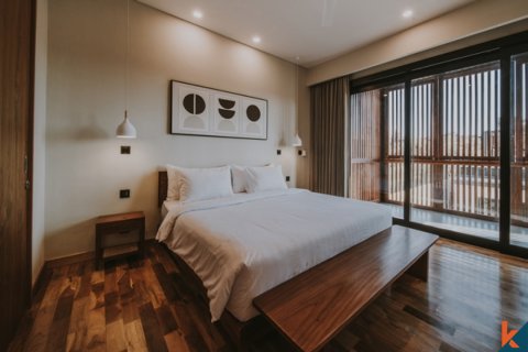 4 bedrooms Villa in Tibubeneng, Badung, Indonesia No. 11600 30