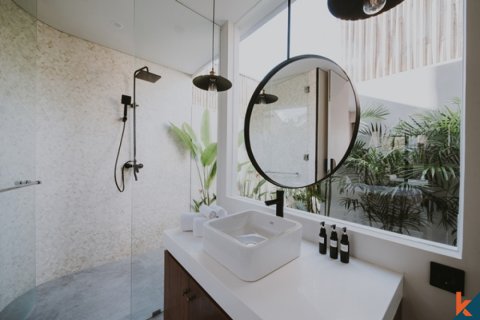 4 bedrooms Villa in Tibubeneng, Badung, Indonesia No. 11600 21