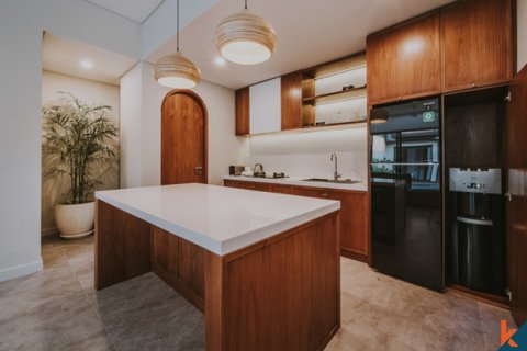 4 bedrooms Villa in Tibubeneng, Badung, Indonesia No. 11600 11