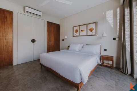 4 bedrooms Villa in Tibubeneng, Badung, Indonesia No. 11600 7