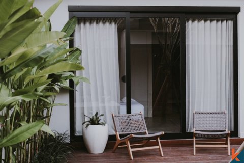 4 bedrooms Villa in Tibubeneng, Badung, Indonesia No. 11600 12