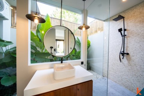 4 bedrooms Villa in Tibubeneng, Badung, Indonesia No. 11600 8