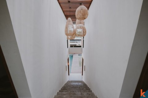 4 bedrooms Villa in Tibubeneng, Badung, Indonesia No. 11600 9