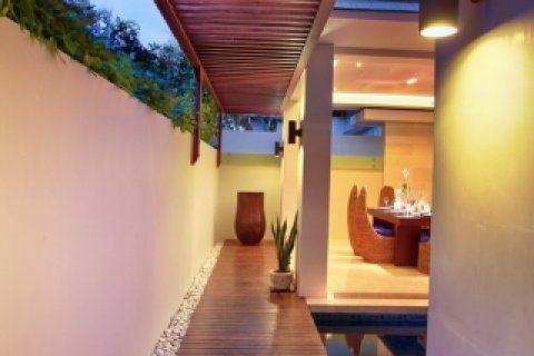 3 bedrooms Villa in Seminyak, Badung, Indonesia No. 1155 5