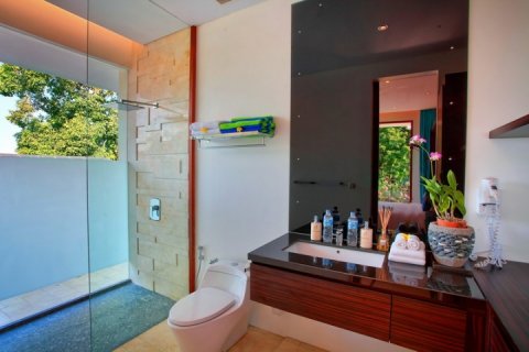 3 bedrooms Villa in Seminyak, Badung, Indonesia No. 1155 13