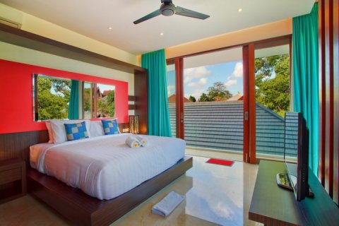 3 bedrooms Villa in Seminyak, Badung, Indonesia No. 1155 16