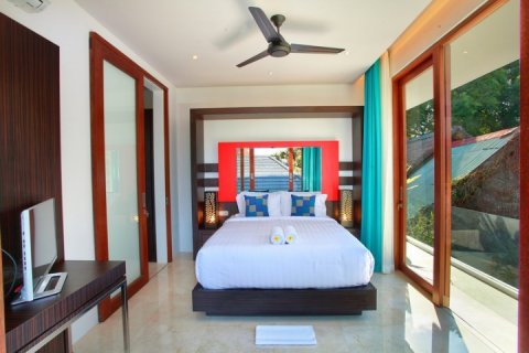 3 bedrooms Villa in Seminyak, Badung, Indonesia No. 1155 12