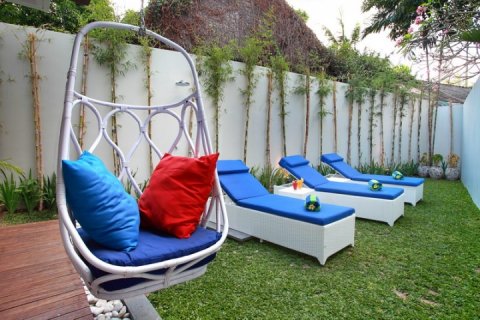 3 bedrooms Villa in Seminyak, Badung, Indonesia No. 1155 7