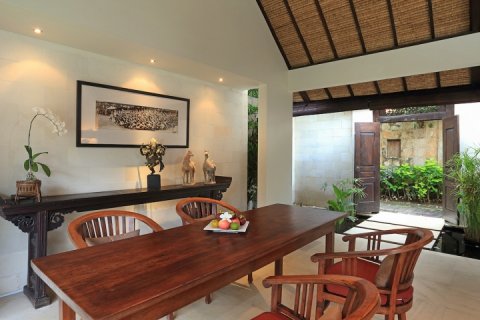 Вилла с 2 спальнями в Seminyak, Бадунг, Индонезия № 1153 4