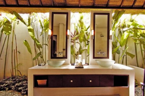 Вилла с 2 спальнями в Seminyak, Бадунг, Индонезия № 1153 8