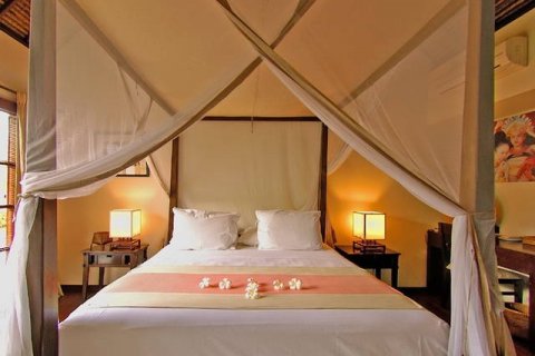 Вилла с 2 спальнями в Seminyak, Бадунг, Индонезия № 1153 7