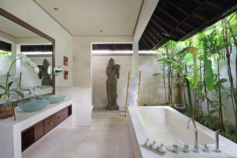 Вилла с 2 спальнями в Seminyak, Бадунг, Индонезия № 1153 6