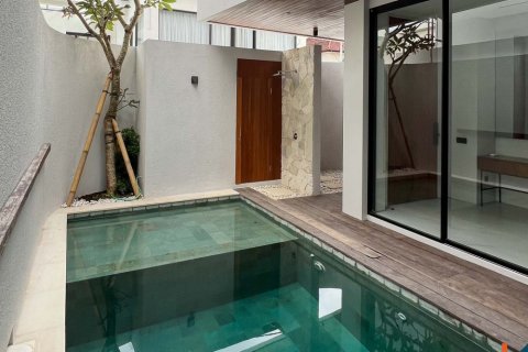 2 bedrooms Villa in Badung, Indonesia No. 11152 4