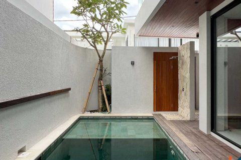 2 bedrooms Villa in Badung, Indonesia No. 11152 3