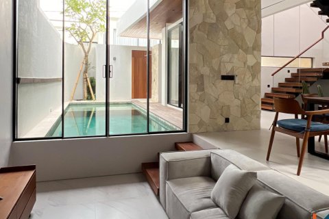 2 bedrooms Villa in Badung, Indonesia No. 11152 8