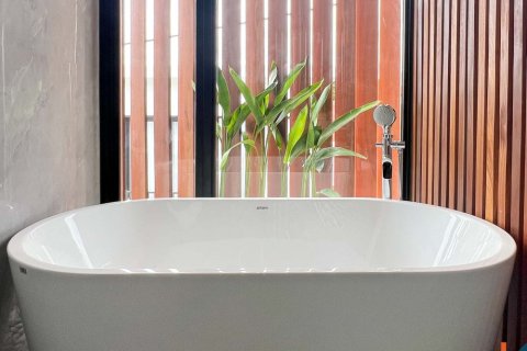 2 bedrooms Villa in Badung, Indonesia No. 11152 22