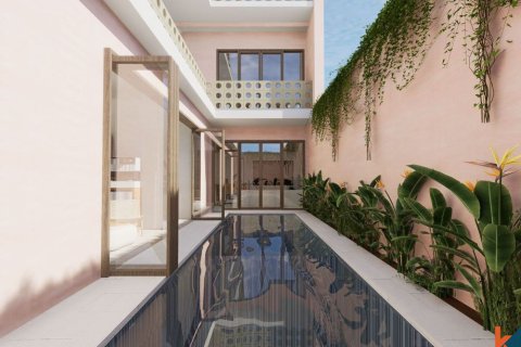 4 bedrooms Villa in Ungasan, Badung, Indonesia No. 11151