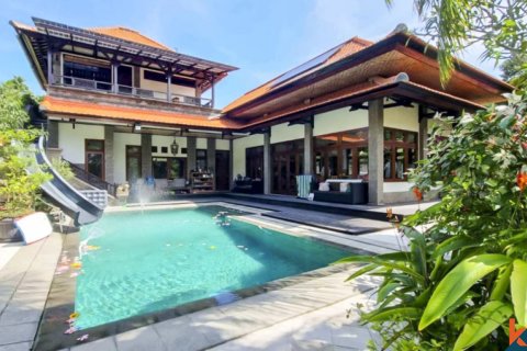 5 bedrooms Villa in Karangasem, Karang Asem, Indonesia No. 11150
