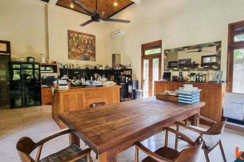Вилла с 5 спальнями в Karangasem, Карангасем, Индонезия № 11150 22