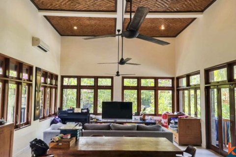 Вилла с 5 спальнями в Karangasem, Карангасем, Индонезия № 11150 19