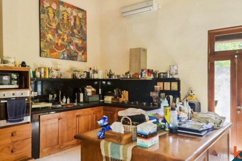 Вилла с 5 спальнями в Karangasem, Карангасем, Индонезия № 11150 20