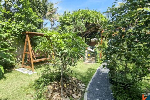 Вилла с 5 спальнями в Karangasem, Карангасем, Индонезия № 11150 14