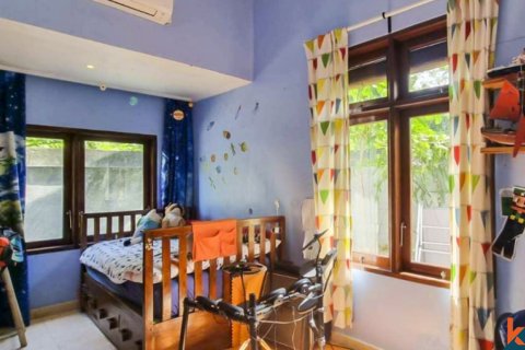 Вилла с 5 спальнями в Karangasem, Карангасем, Индонезия № 11150 24