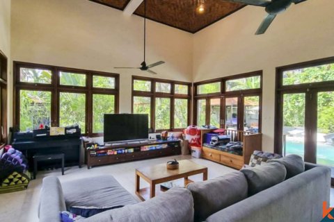 Вилла с 5 спальнями в Karangasem, Карангасем, Индонезия № 11150 2
