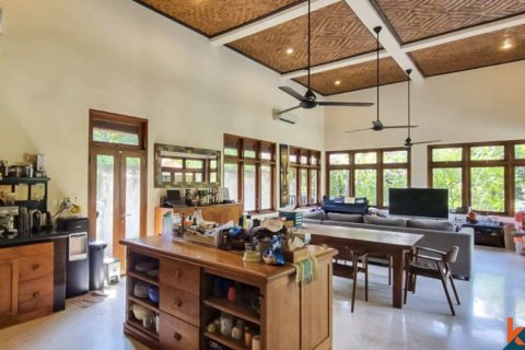 Вилла с 5 спальнями в Karangasem, Карангасем, Индонезия № 11150 21