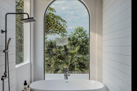 3 bedrooms Villa in Pecatu, Badung, Indonesia No. 11153 14