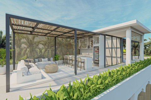 3 bedrooms Villa in Pecatu, Badung, Indonesia No. 11153 22