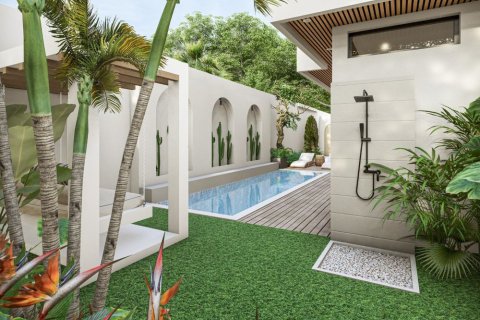 3 bedrooms Villa in Pecatu, Badung, Indonesia No. 11153 11