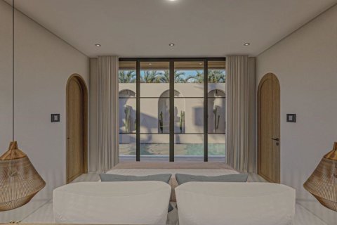 3 bedrooms Villa in Pecatu, Badung, Indonesia No. 11153 16