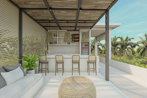 3 bedrooms Villa in Pecatu, Badung, Indonesia No. 11153 21