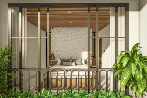 3 bedrooms Villa in Pecatu, Badung, Indonesia No. 11153 7