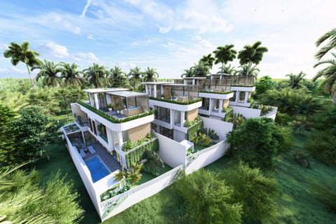 3 bedrooms Villa in Pecatu, Badung, Indonesia No. 11153 2