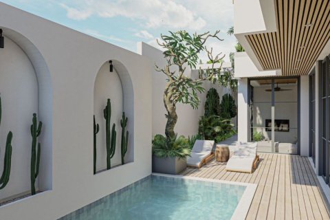 3 bedrooms Villa in Pecatu, Badung, Indonesia No. 11153 20
