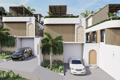 3 bedrooms Villa in Pecatu, Badung, Indonesia No. 11153 18