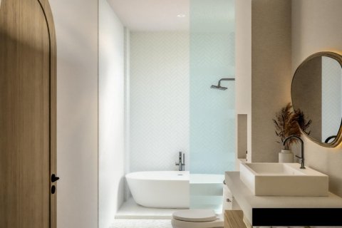 3 bedrooms Villa in Pecatu, Badung, Indonesia No. 11153 10