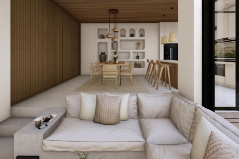 3 bedrooms Villa in Pecatu, Badung, Indonesia No. 11153 17