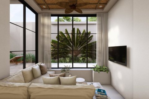 3 bedrooms Villa in Pecatu, Badung, Indonesia No. 11153 4