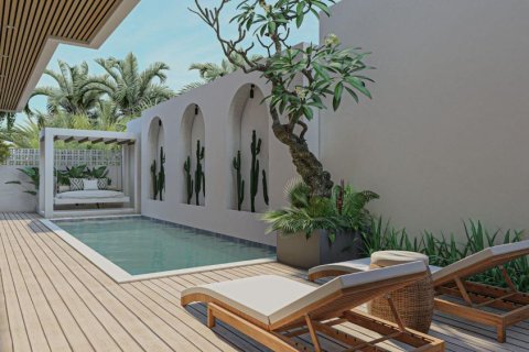3 bedrooms Villa in Pecatu, Badung, Indonesia No. 11153 3