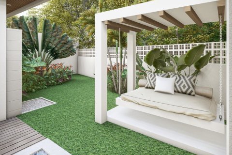 3 bedrooms Villa in Pecatu, Badung, Indonesia No. 11153 6