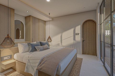 3 bedrooms Villa in Pecatu, Badung, Indonesia No. 11153 13